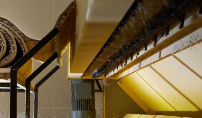 Güngören Halı Yıkama